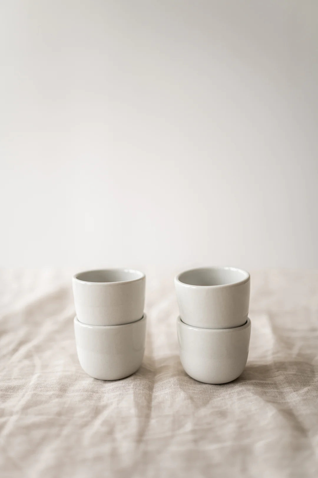 BASIC CUP · SMALL